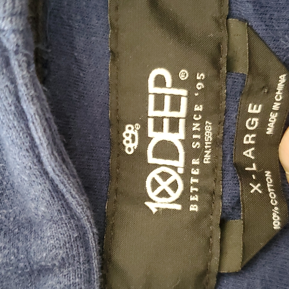 10 Deep - Picture 2 of 9